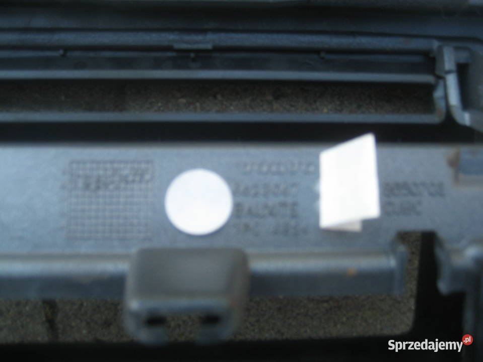 VOLVO V50 S40 0407r PANEL STEROWANIA Rakoniewice