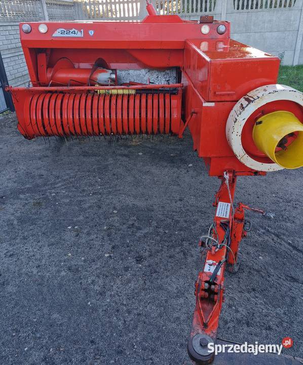 Prasa Sipma z224 Stan idealny wszystko w nieuszkodzony sprzedam