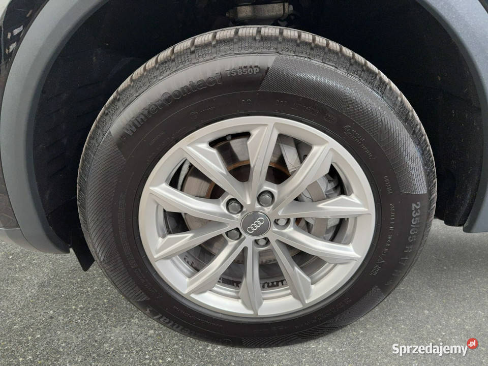 Audi Q5 VAT 23 45TFSI mHEV 245 Stronic quattro
