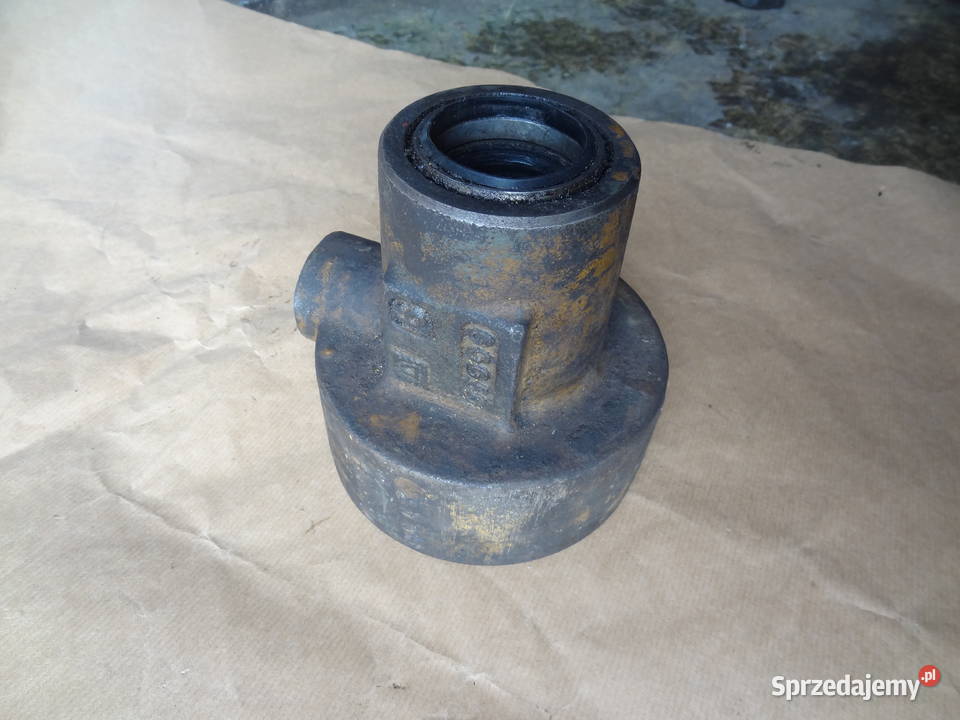 Nakrętka siłownika ORSTA hydraulik 11050x320 podkarpackie Rzeszów