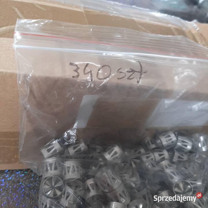 WAN wkład filtra odwadniacza Więcbork