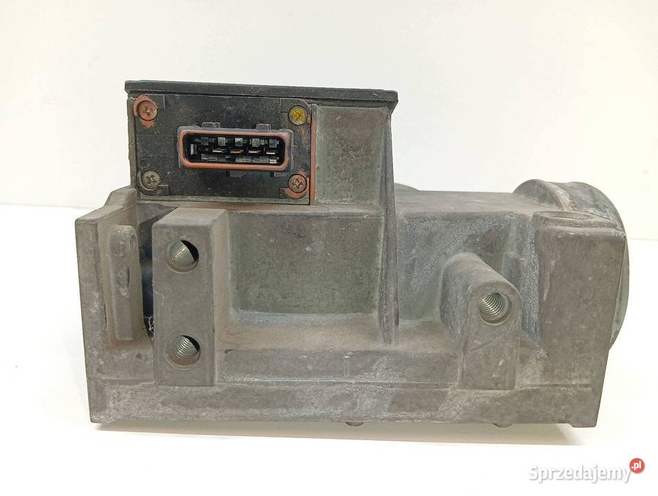 PRZEPŁYWOMIERZ AUDI 80 B4 115 037906301C Audi 80