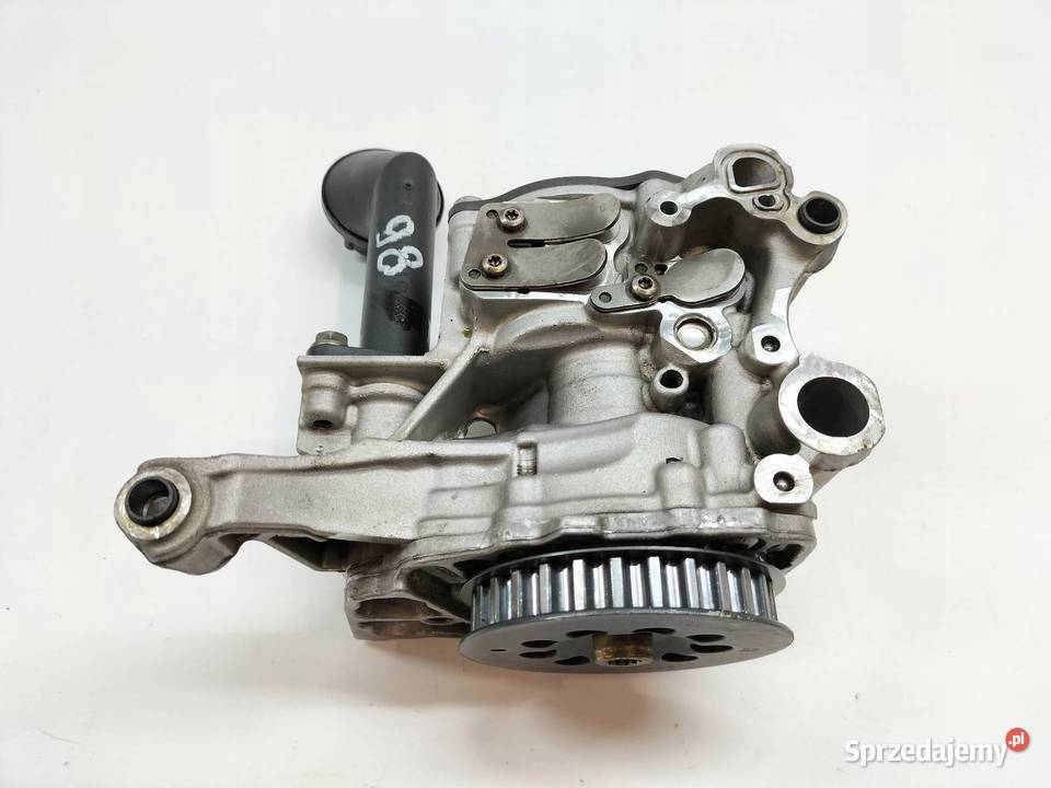 POMPA OLEJU 04L145208K 20 TDI VW Volkswagen