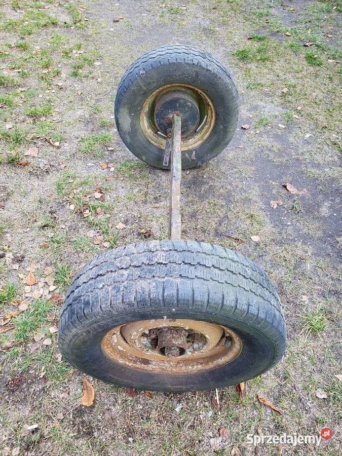 Kultywator z wałkiem Zrąbiec