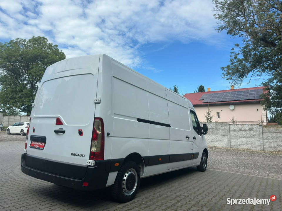 Renault Master 201823 130L3H2 Renault Motoryzacja kujawsko-pomorskie Złotniki Kujawskie
