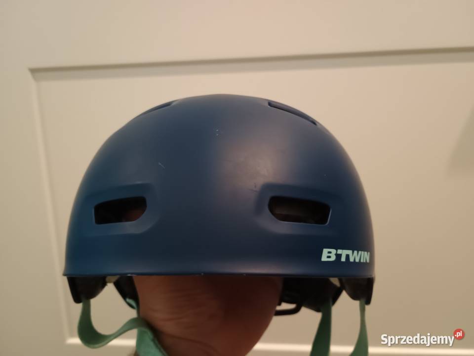 Kask Oxelo r 4852 Warszawa