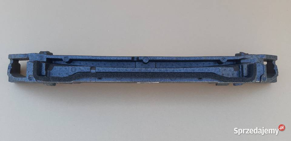 SKODA SUPERB III 3V0 ABSORBER ZDERZAKA PRZÓD osobowe Bieleń