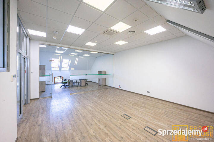 Lokal Nowa Wieś Mała 450m2
