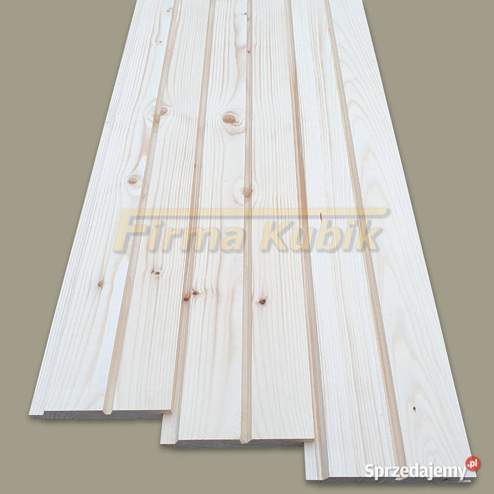 Deska elewacyjna 2ROMB DUO Rhombus2 24x146 mm Nieporęt sprzedam