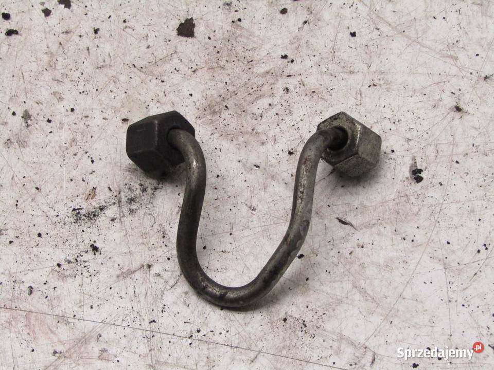 PRZEWODY PALIWA PALIWOWE 17 CRDI KPL HYUNDAI