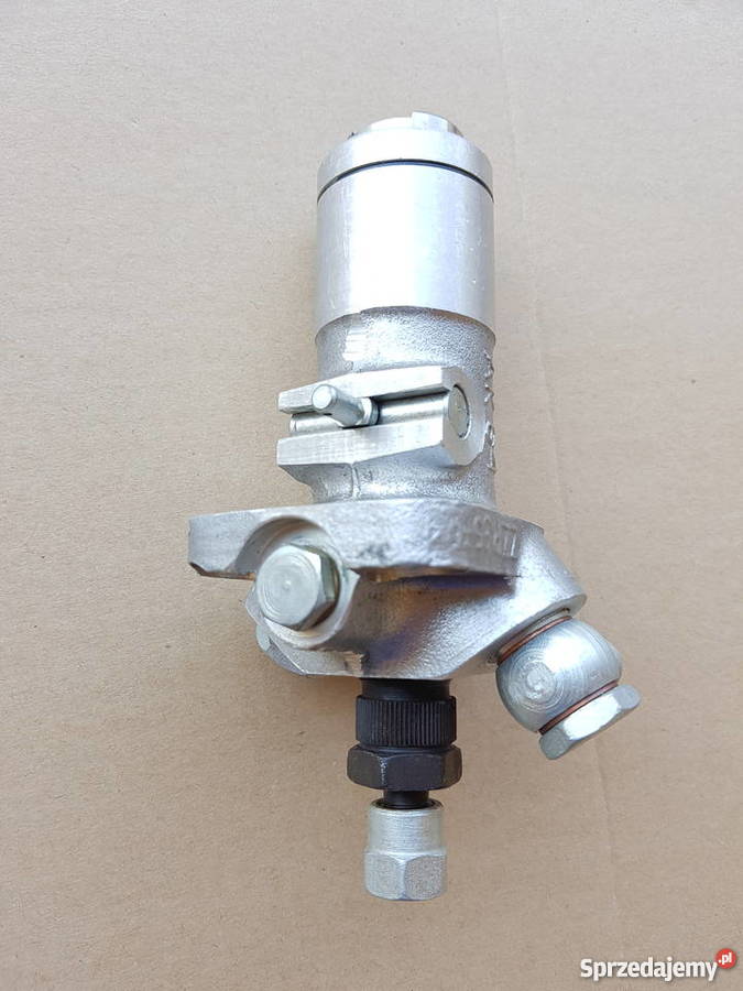 Pompa wtryskowa s Andoria NOWA stan Części Kraków
