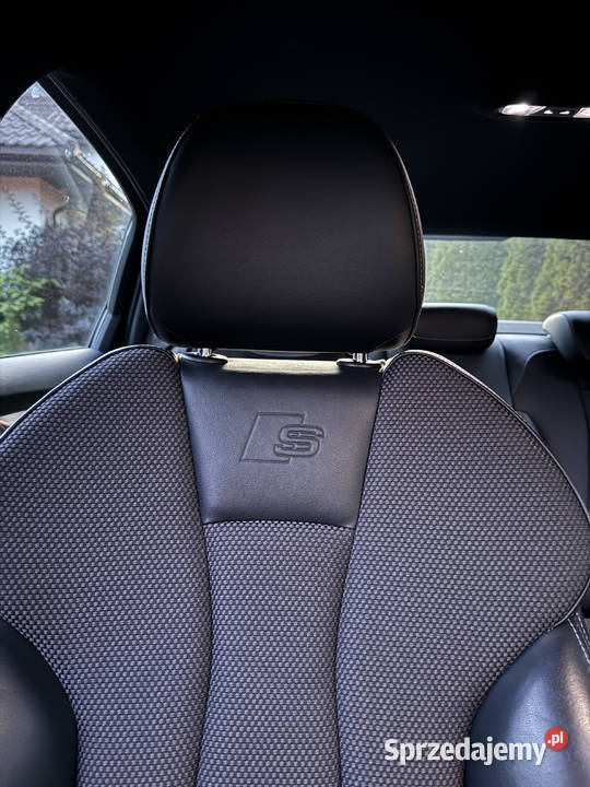 Audi A3 2x SLine Wesoła