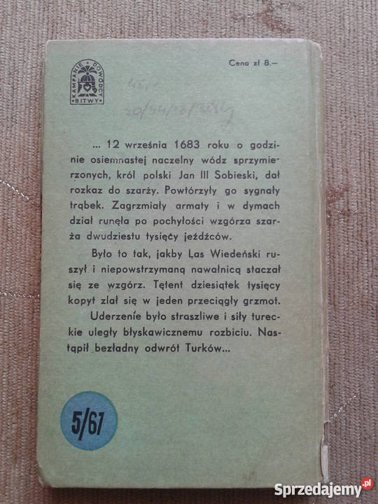 POD WIEDNIEM I PARKANAMI Marek SADZEWICZ Proza i poezja Parczew