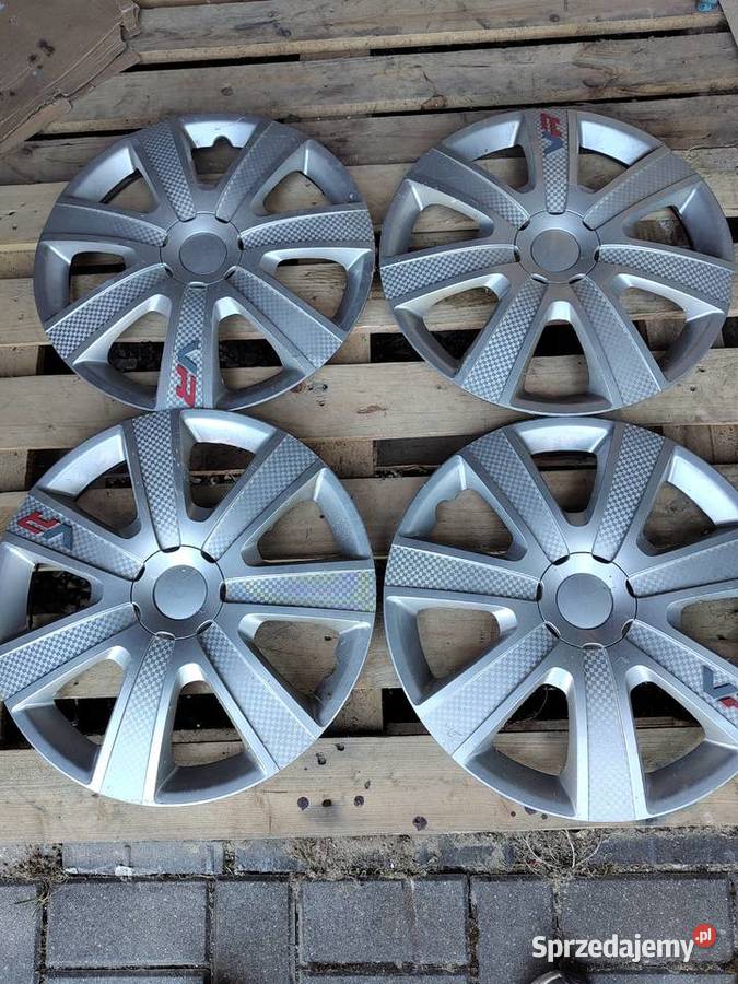 kołpaki 15 Czerniejów