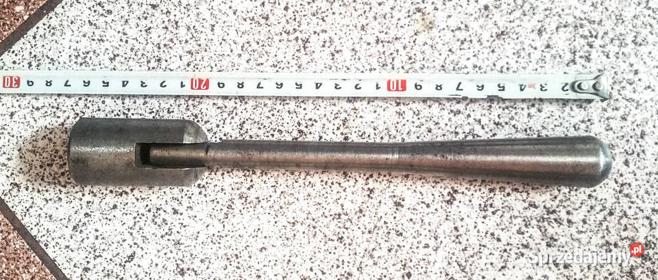 KLUCZ PRZEGUBOWY KWADRAT 20mm Koszalin