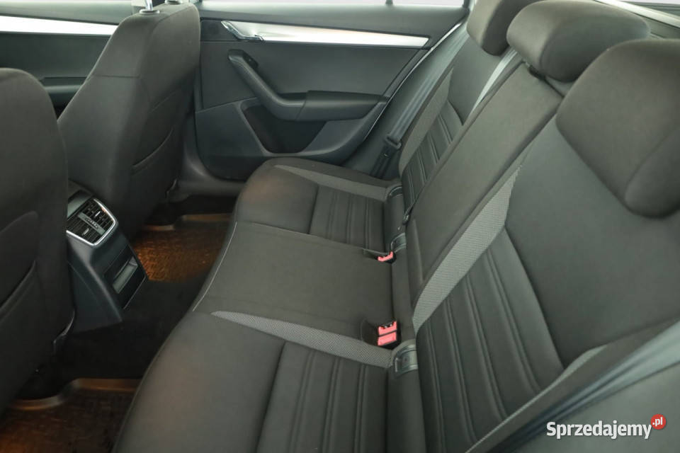 Skoda Octavia 16 TDI Samochody osobowe sprzedam