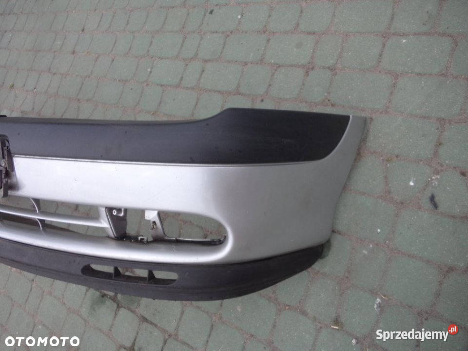 zderzak espace III Radom