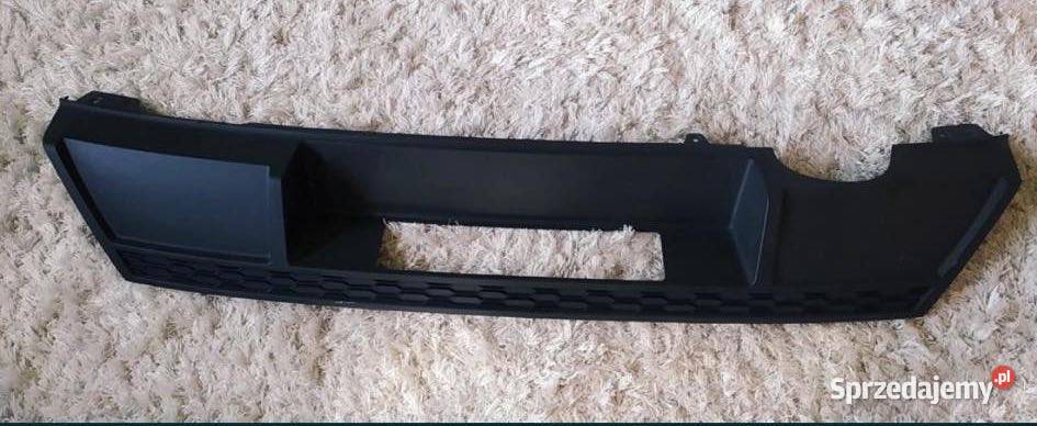 Nakładka zderzak tył Ibiza 5 świętokrzyskie Kielce sprzedam
