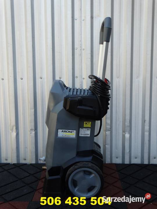 Myjka Ciśnieniowa Karcher HD 818 4M FARMER 2020 Myjki ciśnieniowe Radom sprzedam