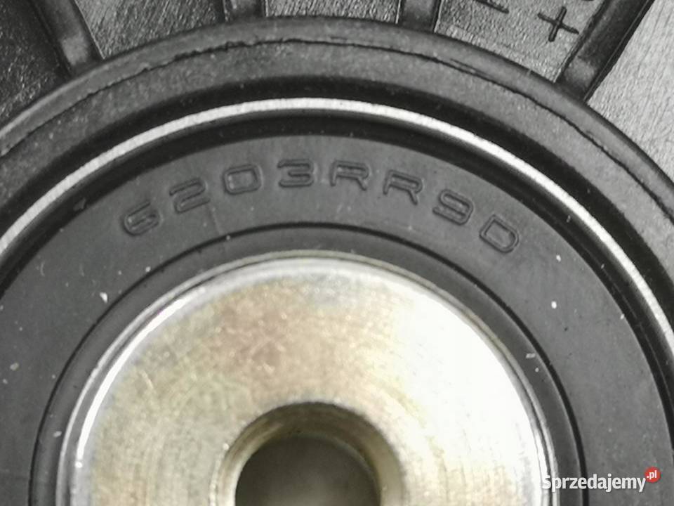 ROLKA NAPINACZA FIAT DUCATO 23 JTD 2001 DAYCO lubelskie