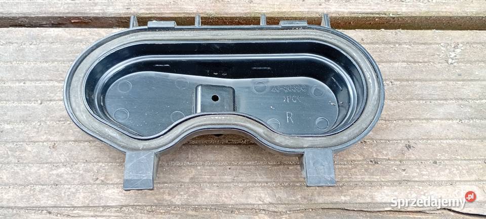 Audi A3 8L wkład lampy przód prawy osobowe Lampy przednie Iłownica