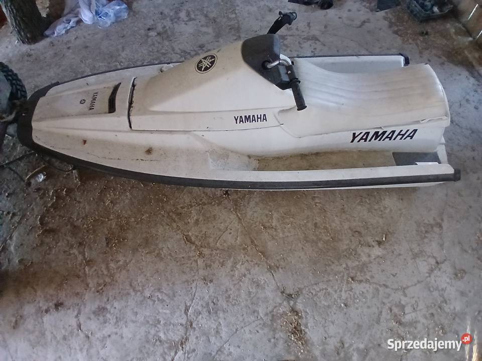 Skuter wodny wr500 Krasnystaw