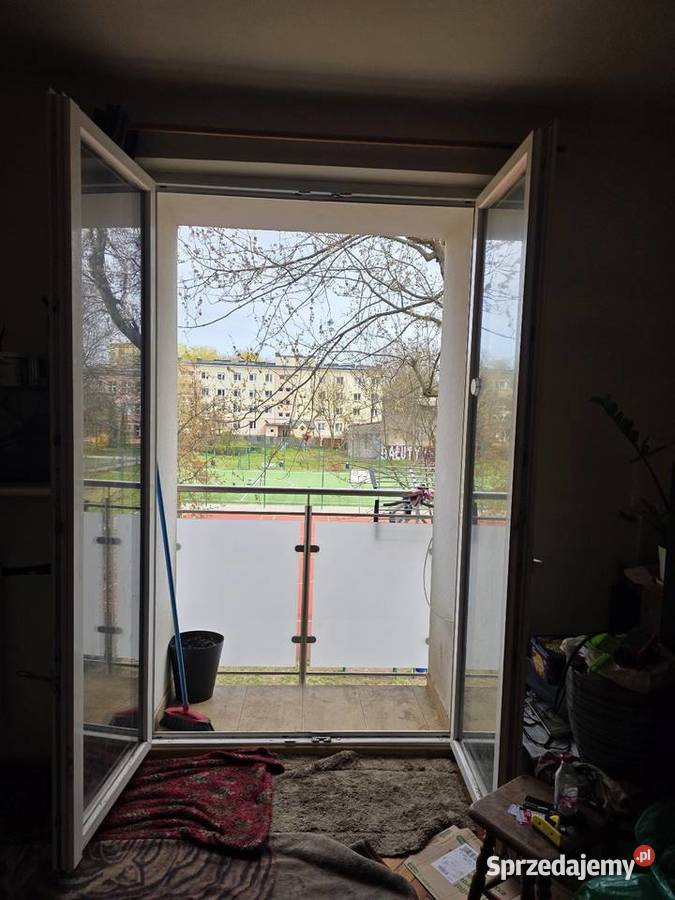 Mieszkanie Łódź Bałuty