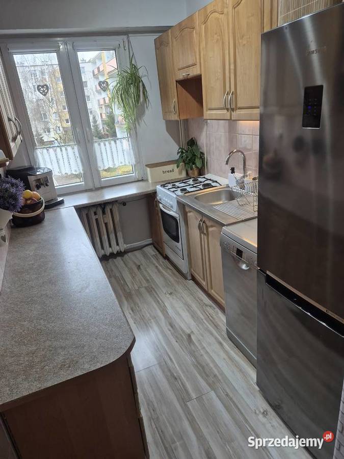 Rewelacyjnie usytuowane 2 pokojowe mieszkanie na Bydgoszcz