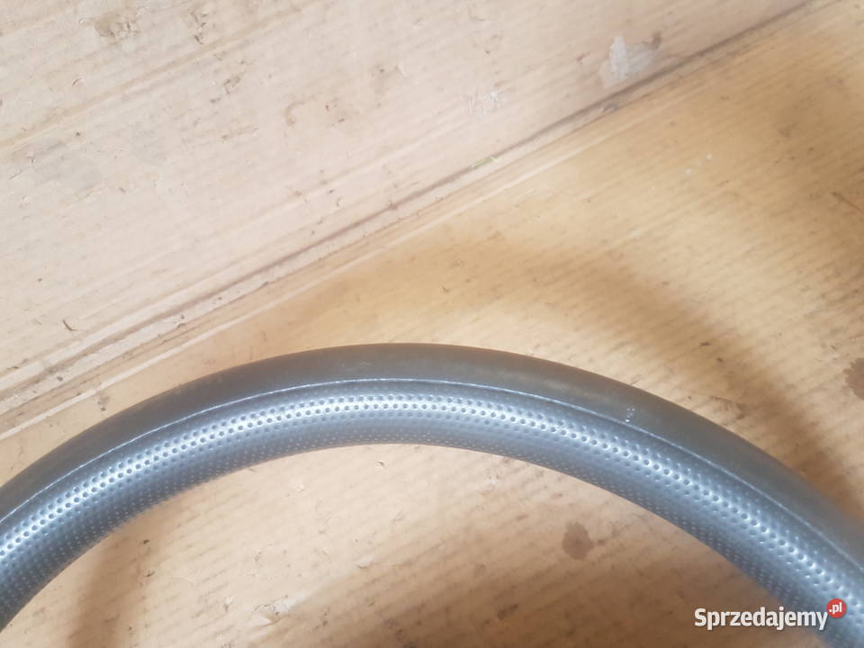 SUBARU G3X JUSTY kierownica z poduszką air bag Legnica