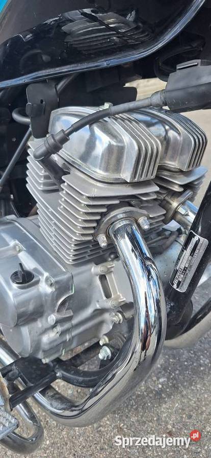 Honda Rebel 125 OC i Przegląd na Opole