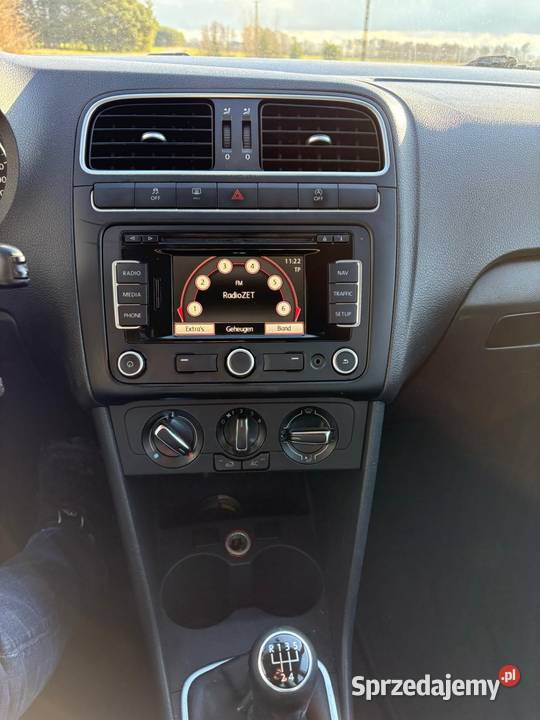 Volkswagen Polo lubelskie Kock sprzedam