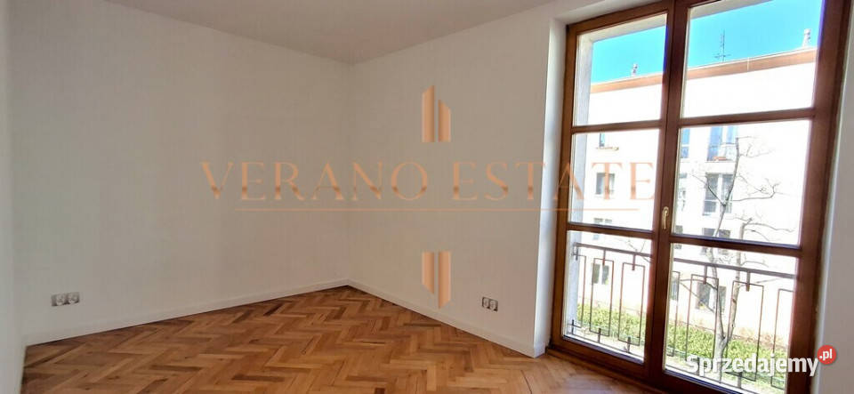 3 pokoje 49 m2 remoncie Super Warszawa sprzedam