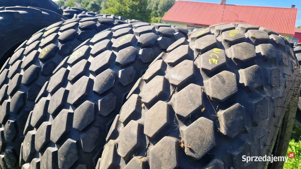 14924 149r24 38085r24 Bieżnik 99 bez napraw Nowe Miasto Lubawskie