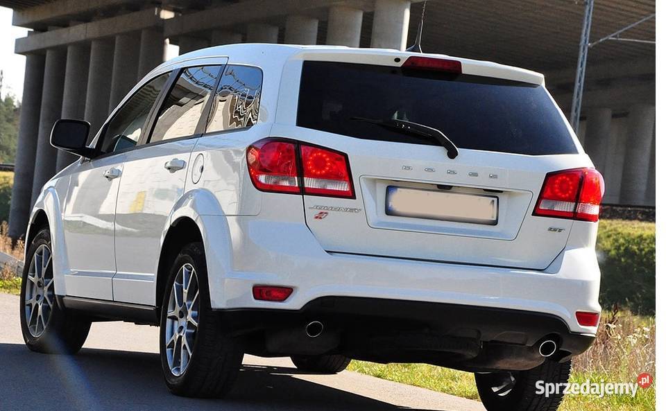 Dodge Journey