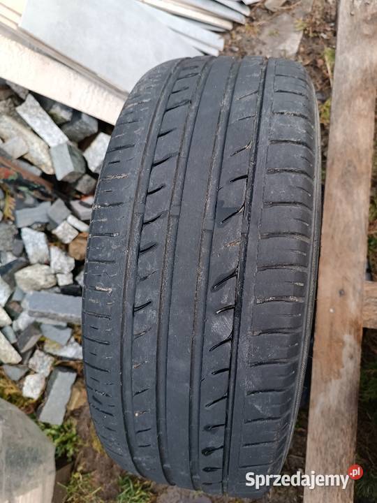 Felgi aluminiowe pięcioramienne Vw audi seat 17 Motoryzacja małopolskie Gorlice