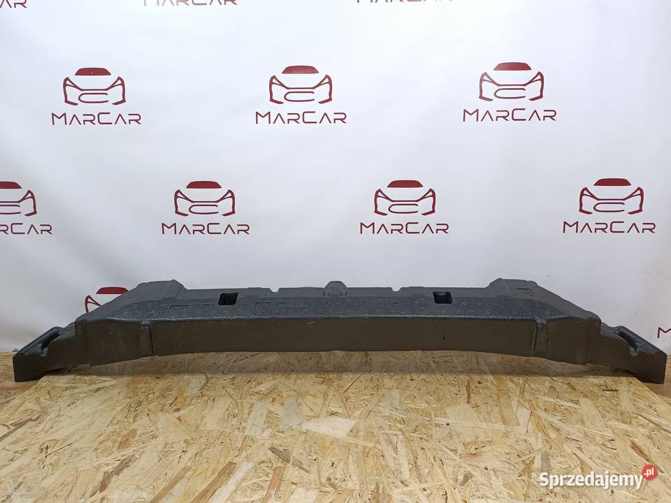 TOYOTA RAV4 V 19 STYROPIAN PIANKA ABSORBER Pleszew