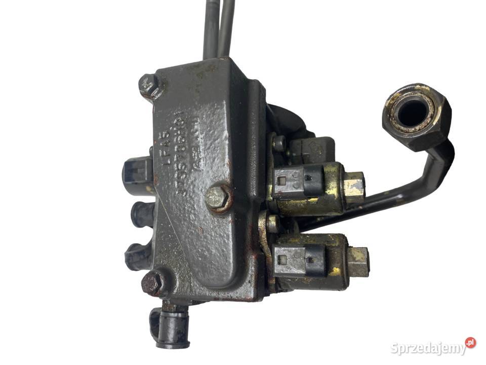 ZAWÓR WŁĄCZANIA SPRZĘGŁA 6005029869 Łódź