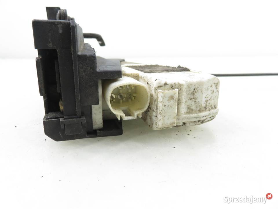 ZAMEK PRAWY TYLNY FORD GALAXY I 6 PIN sprzedam