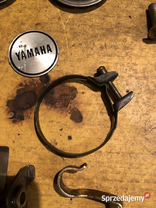 Yamaha xj 900 f Dąbrowa Górnicza