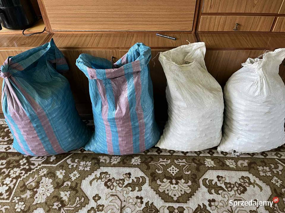 Orzechy włoskie z własnego Podwórka Radomsko