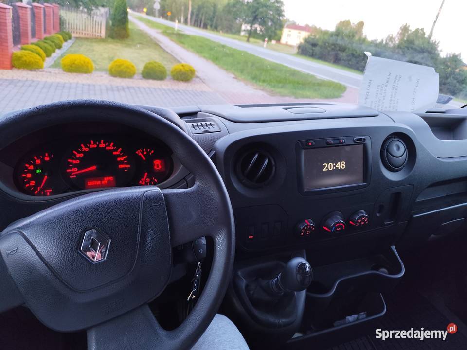 Master 23DCI FVat L2H2 Przeczów