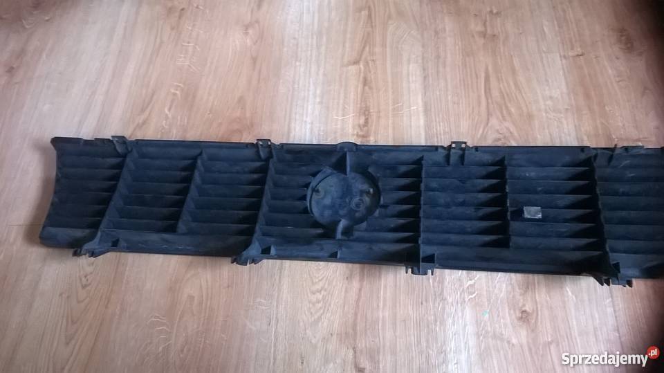 GRILL ATRAPA VW PASSAT B2 szczupak 8185 Sokółka