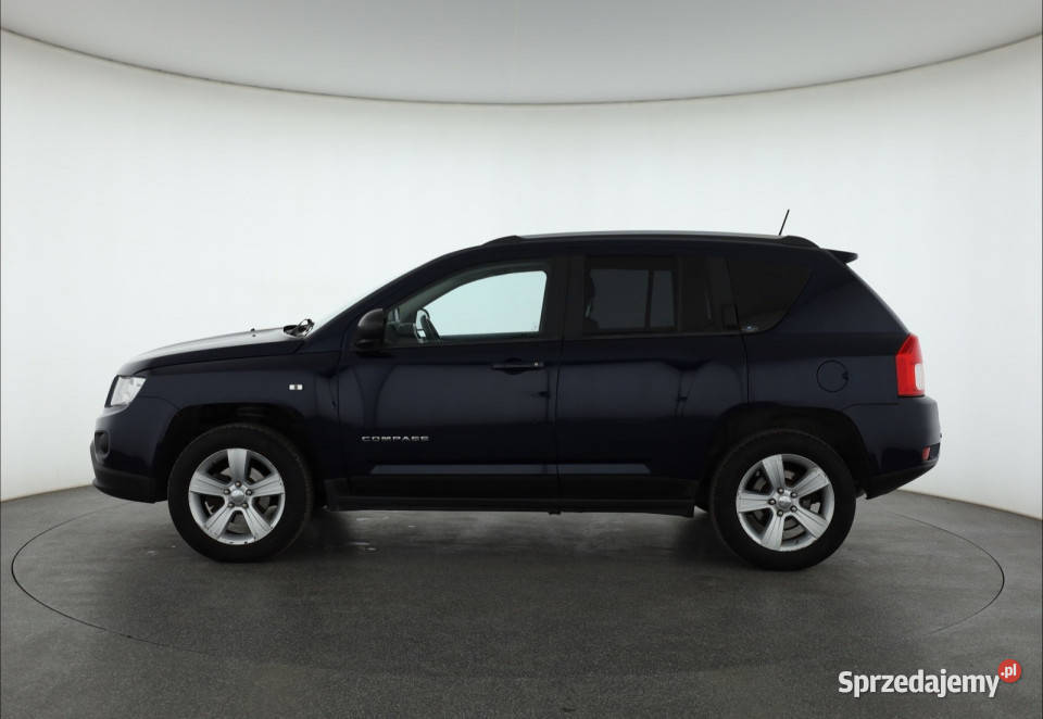 Jeep Compass 20 isofix Piaseczno sprzedam