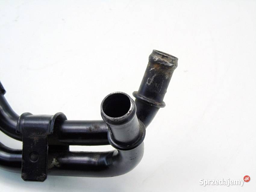 RURKI RURKA WODY 14 TSI GOLF 6 OCTAVIA JETTA Sosnowiec