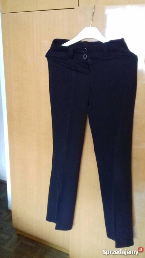 Spodnie 36 firma Cedar Gdańsk