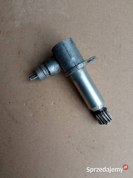 Napęd licznika fiat 126p maluch Stalowa Wola