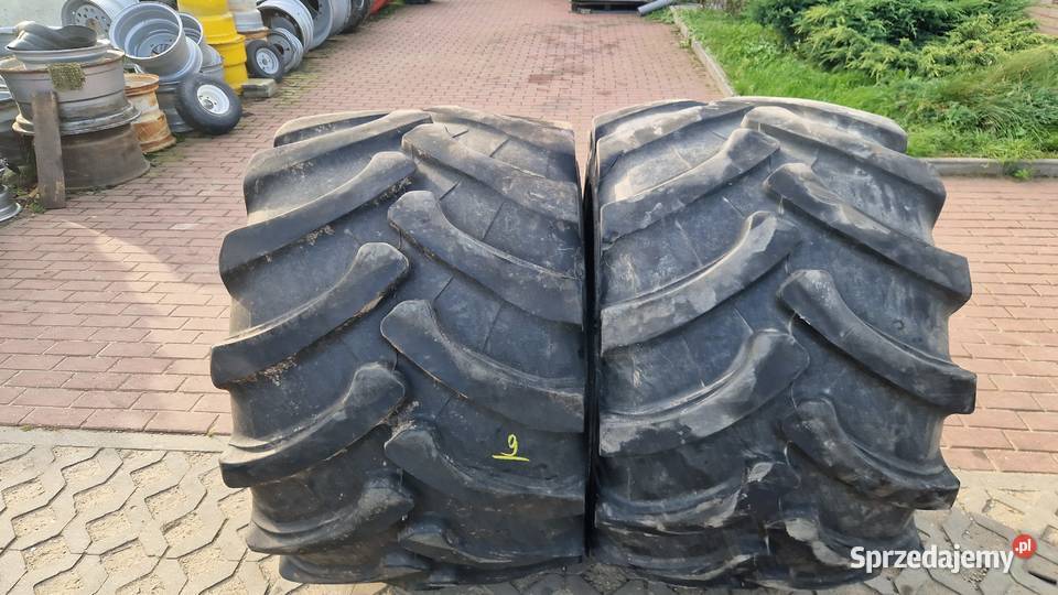 65045B225 65045r225 65045225 Trelleborg 2020r Nowe Miasto Lubawskie