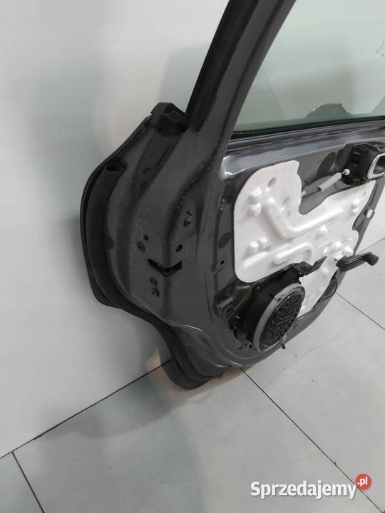 DRZWI LEWE TYŁ EVLC Citroen C3 III 20162024