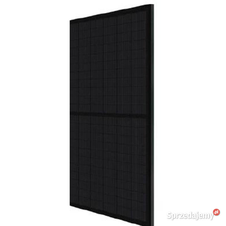 Paleta 36 Anglo Solar 435W Full Black Mono małopolskie sprzedam