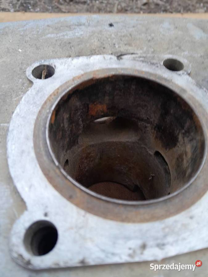 Silnik mz etz 250 Pozostałe